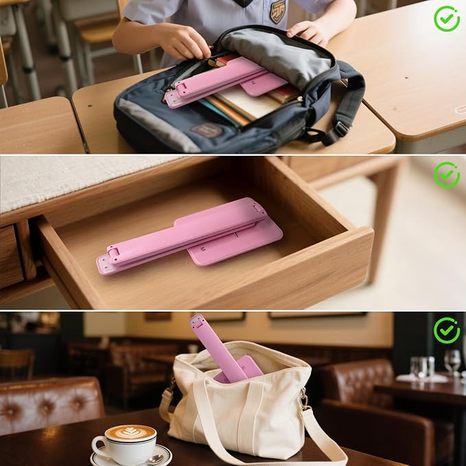 karidi LED Desk Lamp Dimmable Table Lamp - Image 4