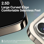 SMARTDEVIL 2 Pack Screen Protector - Image 7
