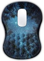 Mouse Pad Wrist Support, Ergonomic Mouse Pad - Image 7