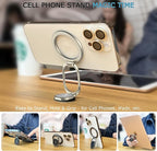 Magnetic Phone Grip Compatible - Image 4