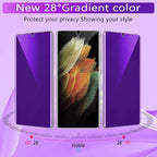Lesakit Anti-Blue Light Privacy Screen Protector - Image 5