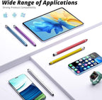 Rubber Tips for Stylus Pens Replacement nibs for Touch Screen Pen, No Scratches - Image 6