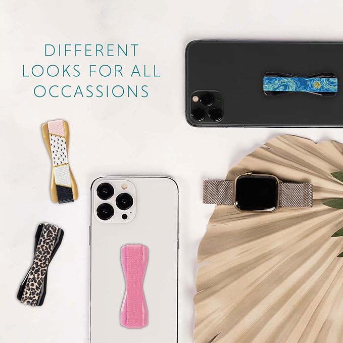 LOVEHANDLE Universal Phone Grip - Image 6