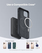 Anker 622 Magnetic Battery, 000mAh Foldable Magnetic Wireless Portable Charger - Image 6