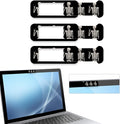Webcam Cover, 3 Pieces, Laptop Camera Cover, Privacy Shielding Capacity is by ZYAOTWQZ