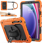 SEYMAC stock Case for Samsung Galaxy Tab S10 FE / S9 / S9 FE 5G Tablet Case by SEYMACstock