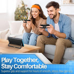 TNP JoyCon 2 Grips for Nintendo Switch 2 2025 - Image 3