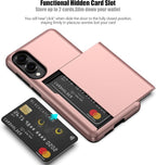Nvollnoe for Samsung Galaxy S25 Edge Case - Image 2