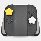 Star-Shaped Thumb Grips for Nintendo Switch 2 4PCS Soft Silicone Joystick Caps - Image 6