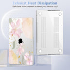 for MacBook Pro 16 inch Case 2021 2022 2023 2024 Release A3186 A3403 M4 A2991 - Image 4