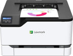 Lexmark C3326dw Color Laser Printer by Lexmark