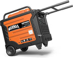GENMAX Generator，EPA Compliant, Eco-Mode Feature, Ultra Lightweight - Image 6