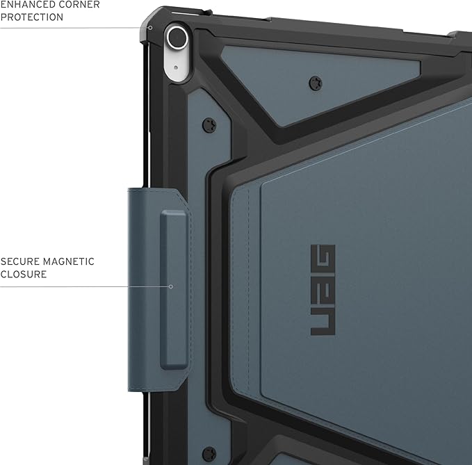 URBAN ARMOR GEAR UAG Designed for iPad Air 13" Case M3 A3268 A3269 - Image 5