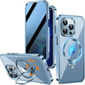 Shockproof Full Body Anti-Spy Cover by Upholyee