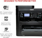 Canon imageCLASS MF264dw II - Image 5