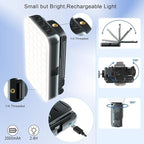 Overhead Phone Tripod for Cooking Videos - Image 4