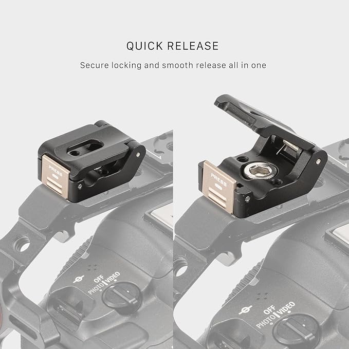 Tilta Universal Cable Clamp - Image 6