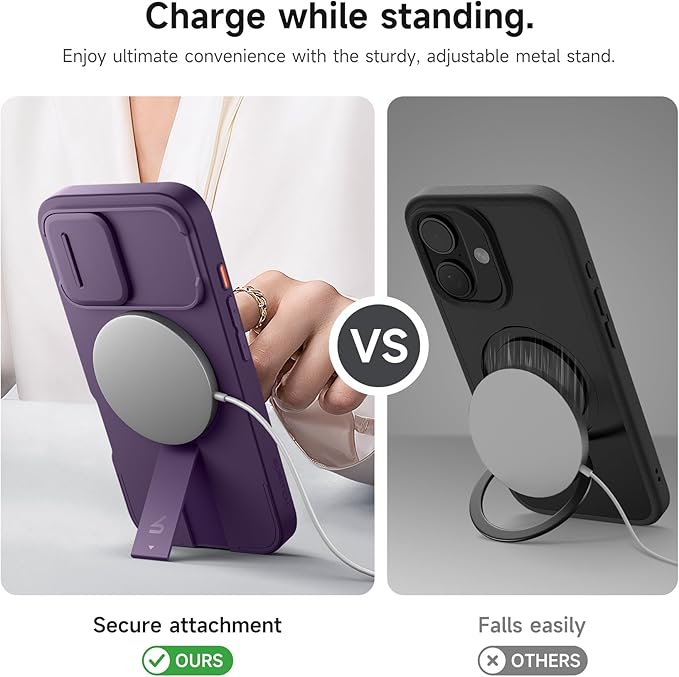 SURITCH for iPhone 16 Case - Image 5