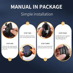 Ear Pads for Bose QC35: Durable Comfortable Noise Cancellation Replacement - Image 2