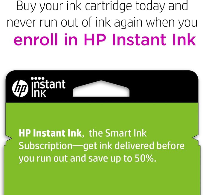 HP 62XL Black High-yield Ink Cartridges - Image 3