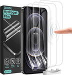 3 Pack Flexible Film Screen Protector by JDHDL