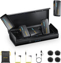 7RYMS iRay DW40 4-Channel Wireless Microphone by 7RYMS