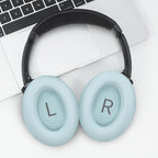Headphones Replacement Ear Pads, Protein Leather earpad Cushions - Image 5