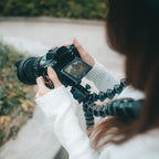 JOBY GorillaPod 5K Kit, Flexible Professional Tripod - Image 2
