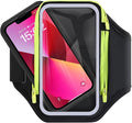 Cell Phone Armbands for Running by MRLUYU