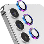 YWXTW Camera Lens Protector for Samsung Galaxy S24 / S23 / S23 Plus, 9H by YWXTW