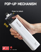 Fanttik E1 Max Electric Screwdriver, Mini Precision Screwdriver Set, 50 - Image 3