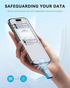 Apple MFi Certified 512GB Flash Drive - Image 4