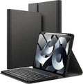 JETech Keyboard Case for iPad Air 11-Inch M3/M2, iPad Air 5th/4th by JETech