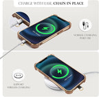 TiMOVO Phone Lanyard Crossbody Wrist Strap, Adjustable Anti-Theft Strap - Image 6