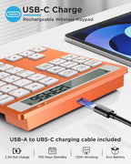 Number Pad for Laptop - Image 2