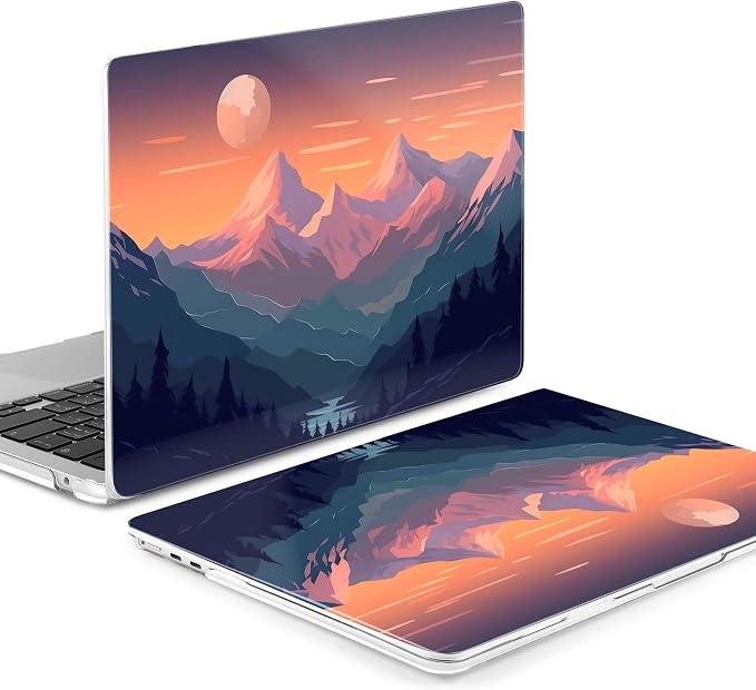 Batianda Premium Case for New MacBook Air 15 inch 2025 M4 2024 2023 - Image 6