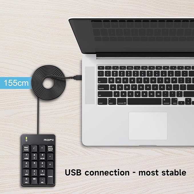 MOFII Number Pad - Image 3