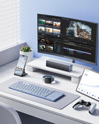Samsers Foldable Bluetooth Keyboard - Image 8