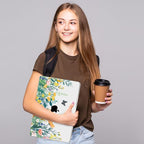 Compatible with MacBook Air 13.6 inch Case, M4 A3240/M3 A3113/M2 A2681 - Image 7