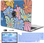 for MacBook Pro 13 inch Case 2022 2021-2016 Release A2338 M2/M1 A2251 A2289 - Image 2