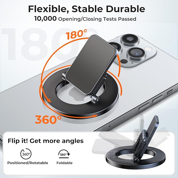 Dual-Side for Magsafe Phone Grip - Image 5