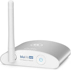 Auris Blume HD Long Range Bluetooth 5.3 Music Receiver Hi-Fi Audio Adapter by Auris