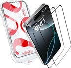 Screen Protector for iPhone 16 Pro Max – MagicBox Tempered Glass Screen by Intaleo