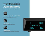 B3 Professional XLR Bluetooth v5.1 Music Receiver, LDAC & aptX HD Streamer - Image 5
