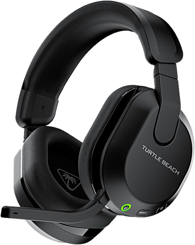 Turtle Beach Stealth 600 Wireless Multiplatform Amplified Gaming Headset by TurtleBeach