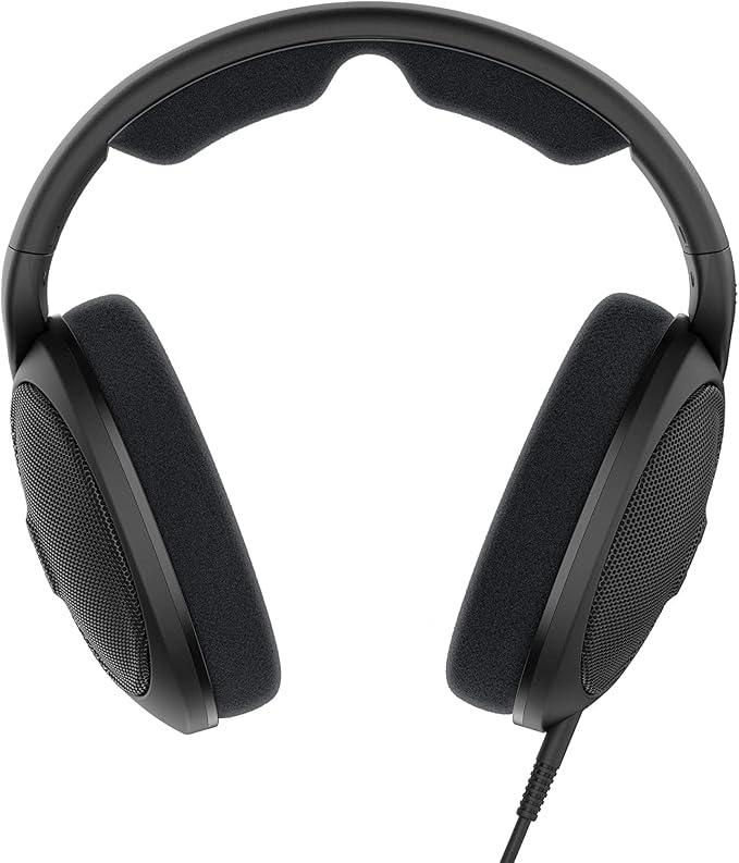 Sennheiser HD 560 S Over-The-Ear Audiophile Headphones - Image 7