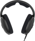 Sennheiser HD 560 S Over-The-Ear Audiophile Headphones - Image 7