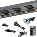 Under Desk Cable Management Set by Unknown