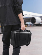 Camera Hard Case with Foam Protective Case Hard Shell Cases - Image 4