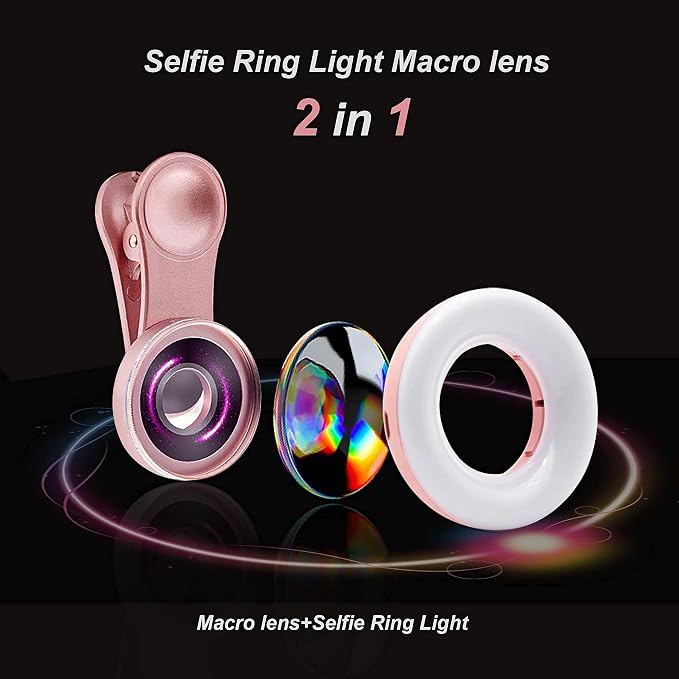 Macro Lens for iPhone and Android - Image 6